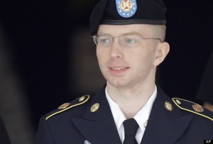 Bradley Manning