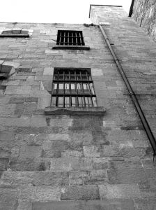 prison