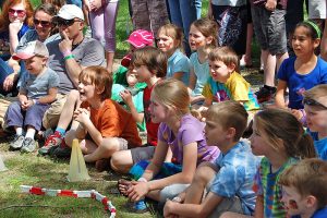 Audience_-_Alberti_Flea_Circus,_MerleFest_2013